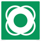 SL11653: E040 safe condition lifebuoy