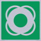 SL11653: E040 safe condition lifebuoy