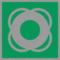 SL11653: E040 safe condition lifebuoy