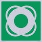 SL11653: E040 safe condition lifebuoy