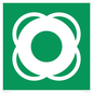 SL11653: E040 safe condition lifebuoy