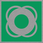 SL11653: E040 safe condition lifebuoy