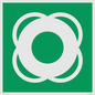 SL11653: E040 safe condition lifebuoy