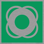 SL11653: E040 safe condition lifebuoy