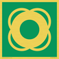 SL11653: E040 safe condition lifebuoy