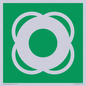 SL11653: E040 safe condition lifebuoy