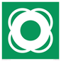 SL11653: E040 safe condition lifebuoy