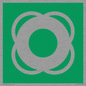 SL11653: E040 safe condition lifebuoy