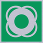 SL11653: E040 safe condition lifebuoy