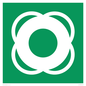 SL11653: E040 safe condition lifebuoy