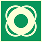 SL11653: E040 safe condition lifebuoy