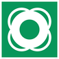 SL11653: E040 safe condition lifebuoy