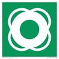 SL11653: E040 safe condition lifebuoy