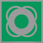 SL11653: E040 safe condition lifebuoy