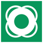 SL11653: E040 safe condition lifebuoy