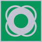 SL11653: E040 safe condition lifebuoy