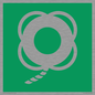 SL11655: Safe condition: Lifebuoy with line