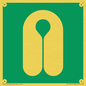 SL11661: E044 safe condition lifejacket