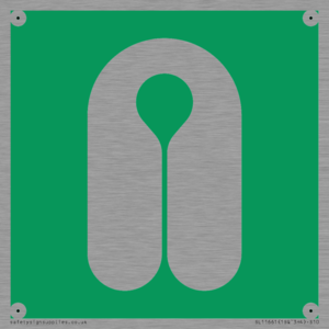 SL11661: E044 safe condition lifejacket