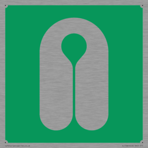 SL11661: E044 safe condition lifejacket