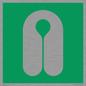 SL11661: E044 safe condition lifejacket