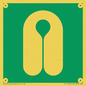 SL11661: E044 safe condition lifejacket