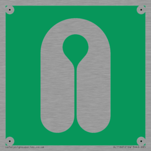 SL11661: E044 safe condition lifejacket