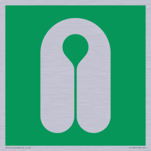 SL11661: E044 safe condition lifejacket