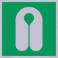 SL11661: E044 safe condition lifejacket