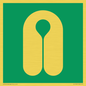 SL11661: E044 safe condition lifejacket