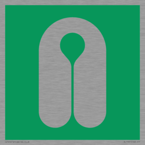 SL11661: E044 safe condition lifejacket