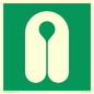 SL11661: E044 safe condition lifejacket