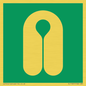 SL11661: E044 safe condition lifejacket