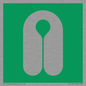 SL11661: E044 safe condition lifejacket