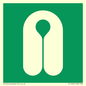 SL11661: E044 safe condition lifejacket
