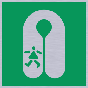 SL11663: E045 safe condition child lifejacket
