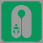 SL11665: E046 safe condition infant lifejacket
