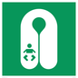 SL11665: E046 safe condition infant lifejacket