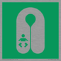 SL11665: E046 safe condition infant lifejacket