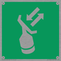 SL11667: E047 safe condition search rescue transponder