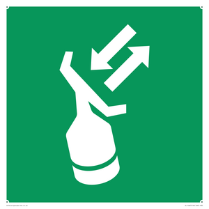 SL11667: E047 safe condition search rescue transponder
