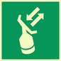 SL11667: E047 safe condition search rescue transponder