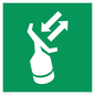 SL11667: E047 safe condition search rescue transponder