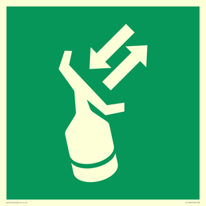 SL11667: E047 safe condition search rescue transponder