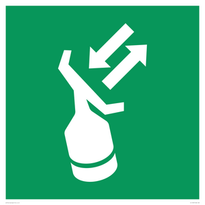 SL11667: E047 safe condition search rescue transponder