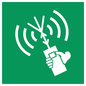 SL11675: E051 safe condition 2way VHF radio