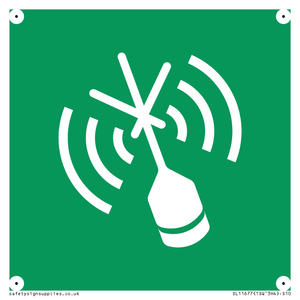 SL11677: E052 safe condition emergency position beacon