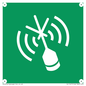 SL11677: E052 safe condition emergency position beacon