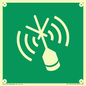 SL11677: E052 safe condition emergency position beacon