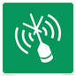 SL11677: E052 safe condition emergency position beacon
